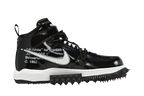 NIKE AIR FORCE 1 MID SP OFF WHITE 'SHEED'