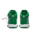 NIKE AIR FORCE 1 MID SP OFF WHITE 'PINE GREEN'