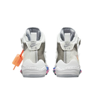 NIKE AIR FORCE 1 MID SP OFF WHITE 'WHITE'
