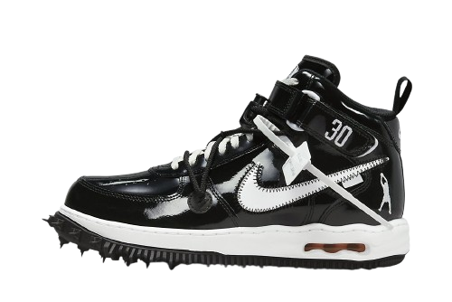 NIKE AIR FORCE 1 MID SP OFF WHITE 'SHEED'