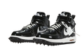 NIKE AIR FORCE 1 MID SP OFF WHITE 'SHEED'