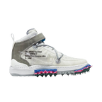 NIKE AIR FORCE 1 MID SP OFF WHITE 'WHITE'