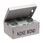 NIKE MIND 002 'BLACK'
