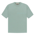 FEAR OF GOD ESSENTIALS T-SHIRT 'SYCAMORE' SS23