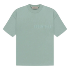 FEAR OF GOD ESSENTIALS T-SHIRT 'SYCAMORE' SS23