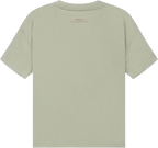 FEAR OF GOD ESSENTIALS T-SHIRT 'SEAFOAM' SS23