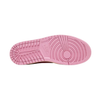 NIKE AIR JORDAN 1 LOW OG SP X TRAVIS SCOTT 'TROPICAL PINK'