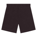 FEAR OF GOD ESSENTIALS SHORT 'PLUM' SS23