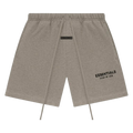 FEAR OF GOD ESSENTIALS SHORT 'HOMESTEAD HEATHER' SS25