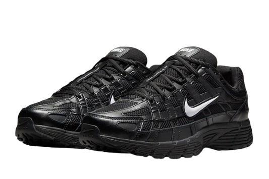 NIKE P-6000 'TRIPLE BLACK'