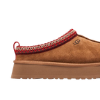UGG TAZZ SLIPPER 'CHESTNUT'