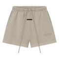 FEAR OF GOD ESSENTIALS SHORT 'TIMBER' FW25