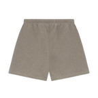 FEAR OF GOD ESSENTIALS SHORT 'HOMESTEAD HEATHER' SS25