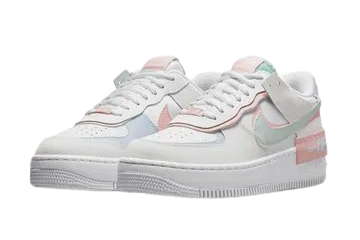 NIKE AIR FORCE 1 LOW SHADOW 44