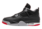 AIR JORDAN 4 RETRO BRED 'REIMAGINED' 2024