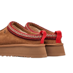 UGG TAZZ SLIPPER 'CHESTNUT'