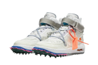 NIKE AIR FORCE 1 MID SP OFF WHITE 'WHITE'