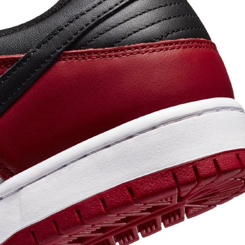 NIKE SB DUNK LOW PRO J-PACK 'CHICAGO'
