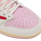 NIKE AIR JORDAN 1 LOW OG SP X TRAVIS SCOTT 'TROPICAL PINK'