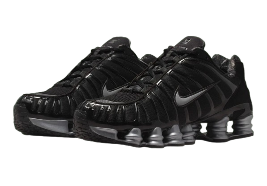 NIKE SHOX TL 'REALTREE'