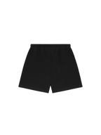 FEAR OF GOD ESSENTIALS SHORT 'BLACK' SS25