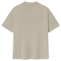 FEAR OF GOD ESSENTIALS T-SHIRT 'TIMBER' FW25