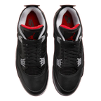 AIR JORDAN 4 RETRO BRED 'REIMAGINED' 2024