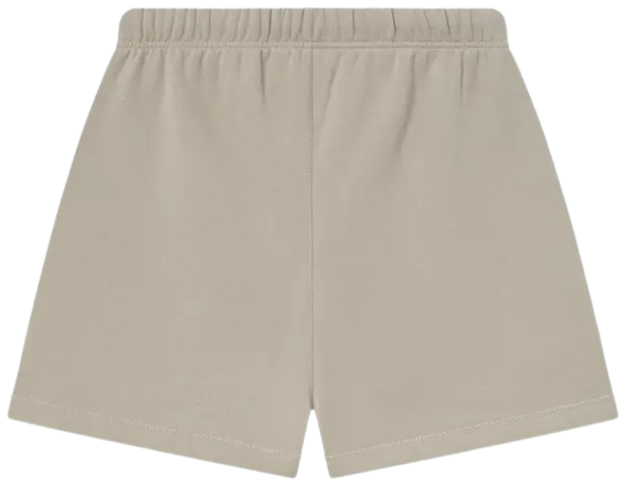 FEAR OF GOD ESSENTIALS SHORT 'TIMBER' FW25