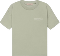FEAR OF GOD ESSENTIALS T-SHIRT 'SEAFOAM' SS23