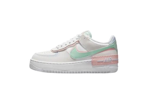 NIKE AIR FORCE 1 LOW SHADOW 44