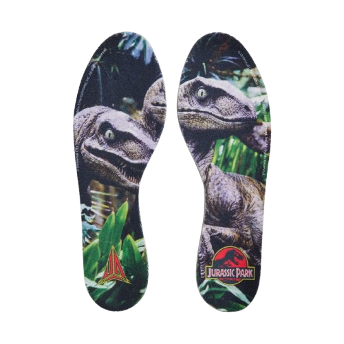 JURASSIC PARK X NIKE JA 3 'EXPLORER