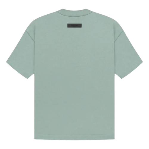FEAR OF GOD ESSENTIALS T-SHIRT 'SYCAMORE' SS23
