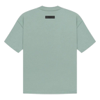 FEAR OF GOD ESSENTIALS T-SHIRT 'SYCAMORE' SS23