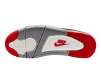 AIR JORDAN 4 RETRO BRED 'REIMAGINED' 2024