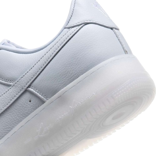 NIKE X NOCTA AIR FORCE 1 LOW 'PALEST PURPLE'