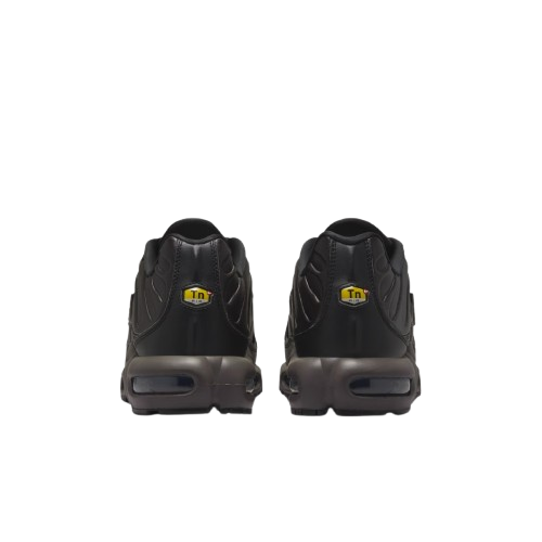 NIKE AIR MAX PLUS PREMIUM 'BLACK TEA/PETRA BROWN' 40