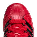 SP5DER X ADIDAS SUPERSTAR 'RED'