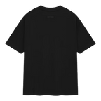 FEAR OF GOD ESSENTIALS NBA T-SHIRT 'CORE BLACK'