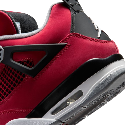 AIR JORDAN 4 RETRO 'TORO BRAVO' 2026