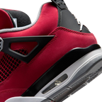 AIR JORDAN 4 RETRO 'TORO BRAVO' 2026