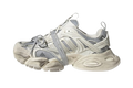 ADIDAS VENTO XLG RUNNER DELUXE 'SAIL GREY'