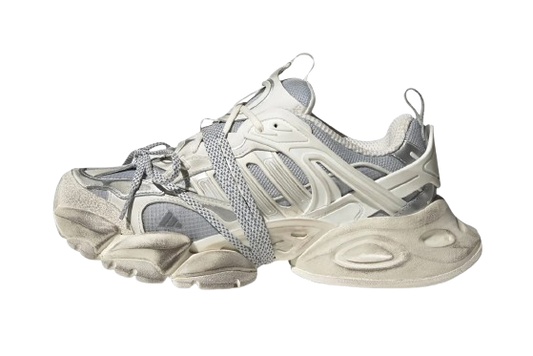 ADIDAS VENTO XLG RUNNER DELUXE 'SAIL GREY'