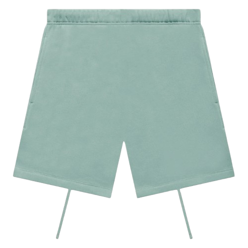 FEAR OF GOD ESSENTIALS SHORT 'SYCAMORE' SS23