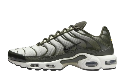 NIKE AIR MAX PLUS TN 'OLIVE'