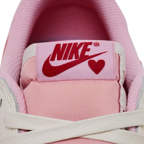 NIKE AIR JORDAN 1 LOW OG SP X TRAVIS SCOTT 'TROPICAL PINK'