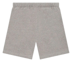 FEAR OF GOD ESSENTIALS SHORTS 'DARK OATMEAL' FW22