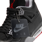 AIR JORDAN 4 RETRO BRED 'REIMAGINED' 2024