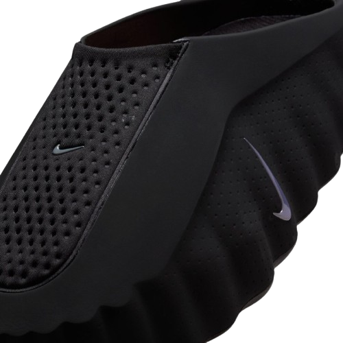 NIKE MIND 001 'BLACK'