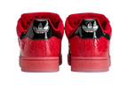 SP5DER X ADIDAS SUPERSTAR 'RED'