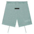 FEAR OF GOD ESSENTIALS SHORT 'SYCAMORE' SS23